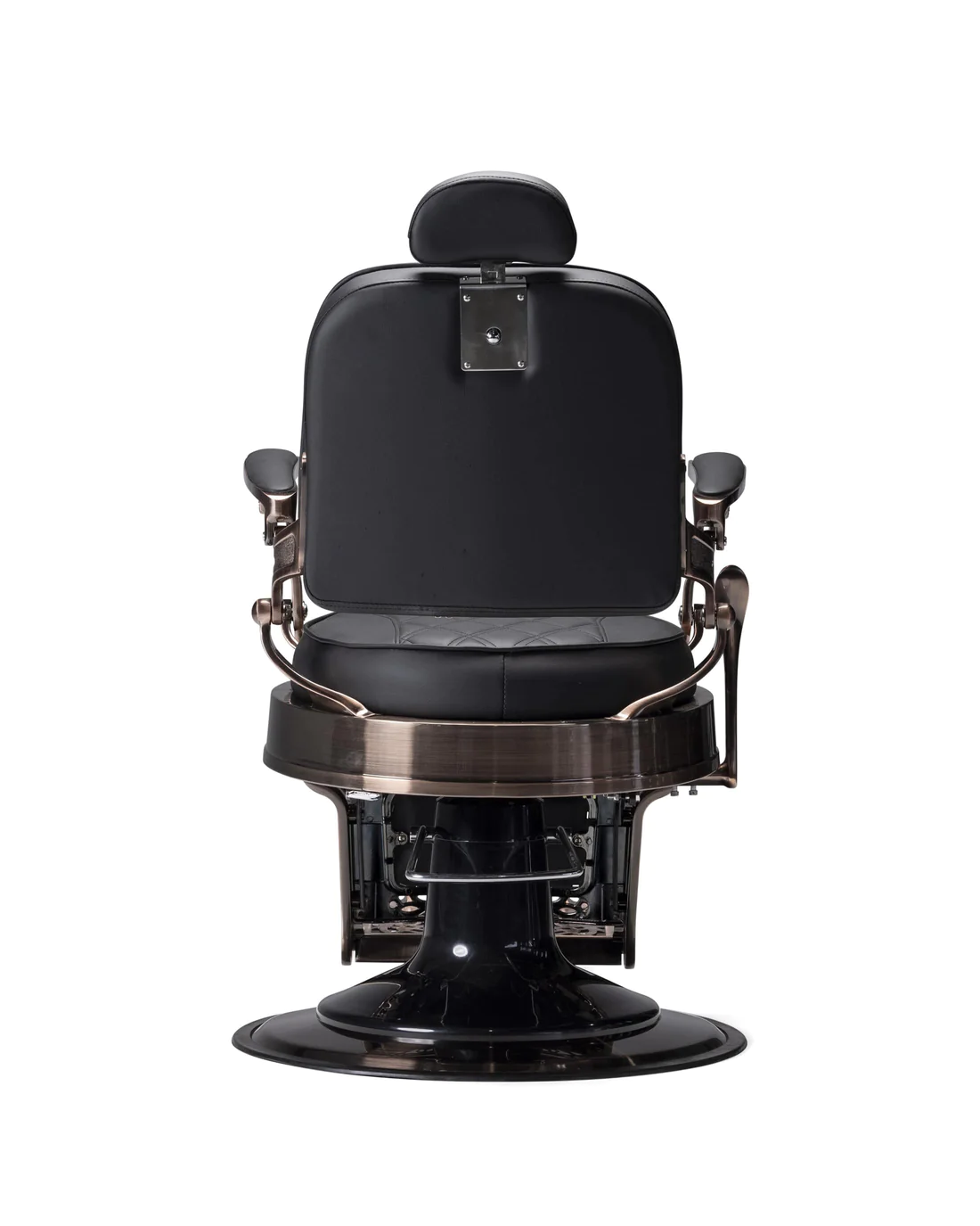 Scaun frizerie barber shop Elwood BarberPub [3]