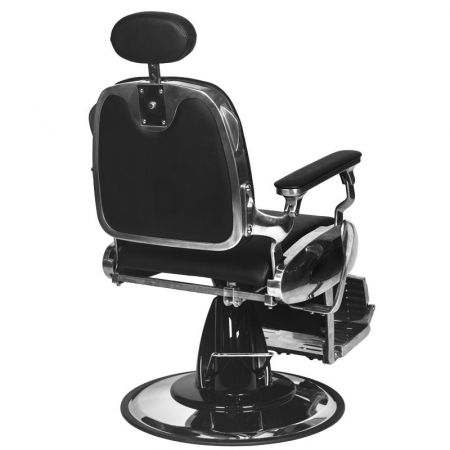 Scaun frizerie barber shop · Franko BarberPub [3]