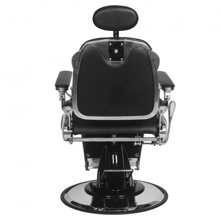 Scaun frizerie barber shop · Franko BarberPub [2]