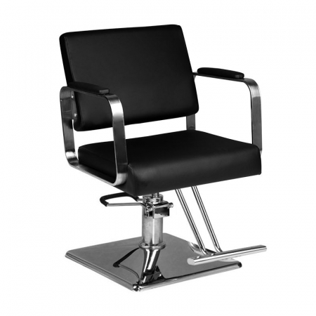 Scaun frizerie - Scaun frizerie-coafor Onyx