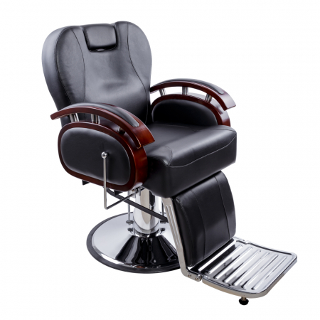 Scaun frizerie - Scaun frizerie Dapper BarberPub