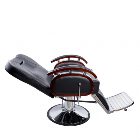 Scaun frizerie Dapper BarberPub [3]
