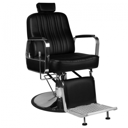 Mobilier frizerie - Scaun frizerie Patrik BarberPub