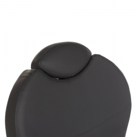 Scaun pedichiura · Evian · negru [8]