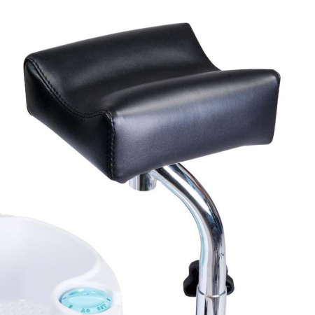 Scaun pedichiura · Mysti · negru [4]