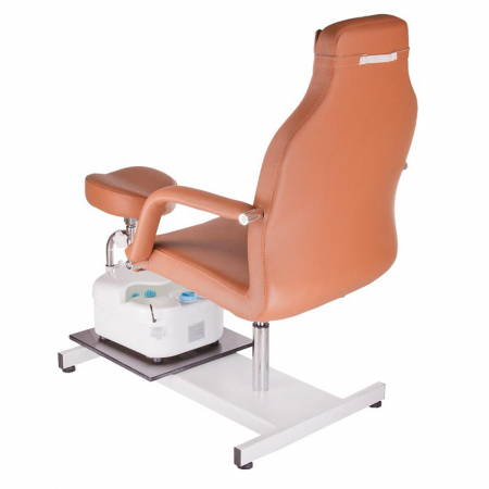 Scaun pedichiura · Verve · maro [6]