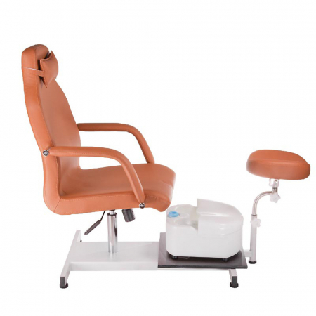 Scaun pedichiura · Verve · maro [4]