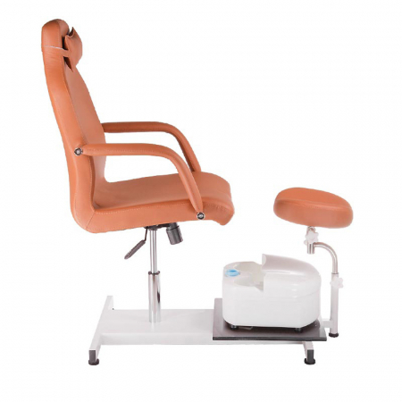 Scaun pedichiura · Verve · maro [5]