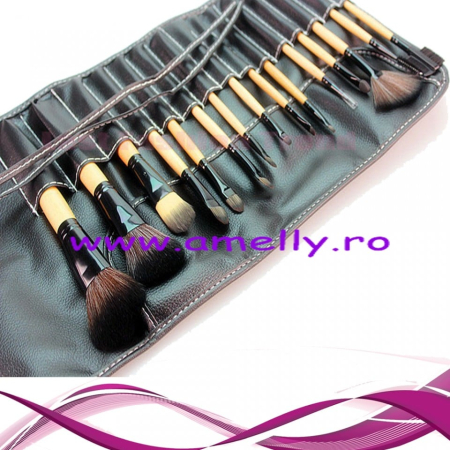Make-up - Set 15 pensule machiaj