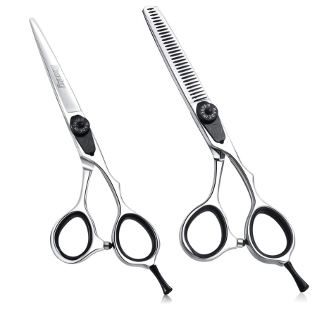 Set barber shop complet pentru frizerie, BarberWay, 8 piese [3]