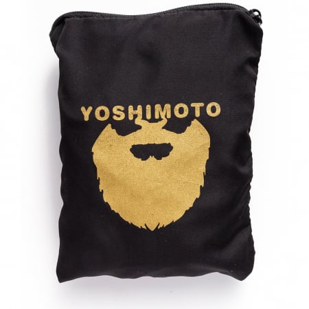 Set barbierit Yoshimoto, Man With Style [4]