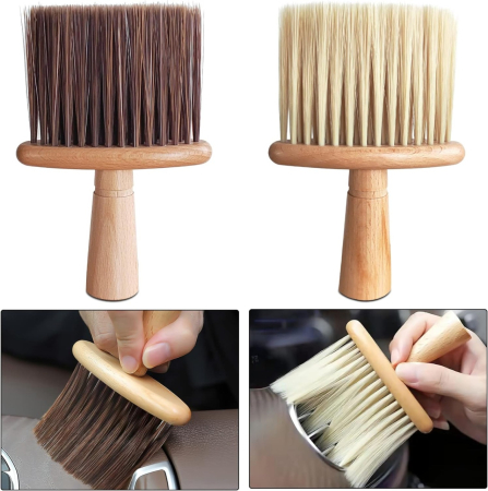 Set de frizerie profesional Blake – Performanță completă pentru tuns și styling impecabil [4]