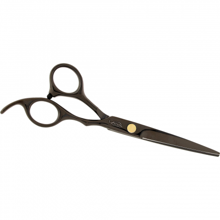 foarfeca tuns foarfeca de filat cu pamatuf, husa depozitare, clips metal, pieptan [2]