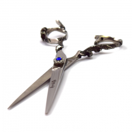 Set foarfeca tuns si filat Dragon [2]