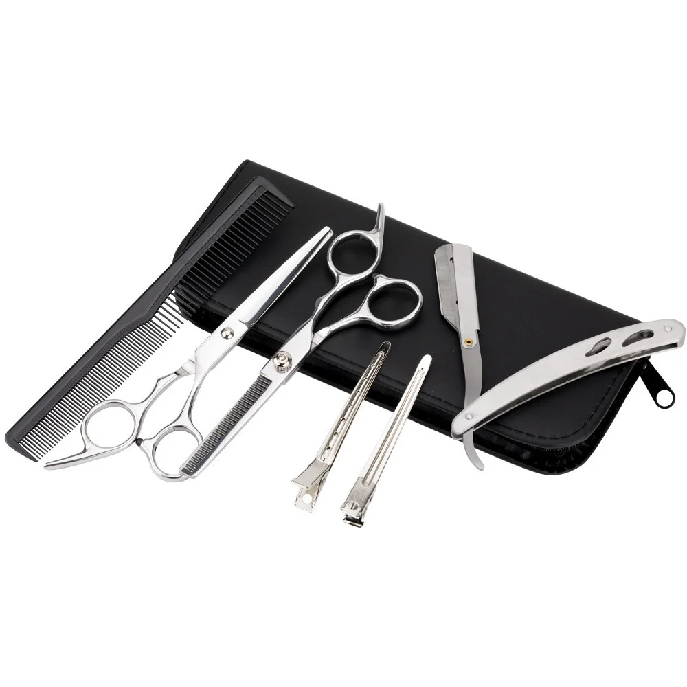 Set foarfece tuns - set foarfeca tuns si filat