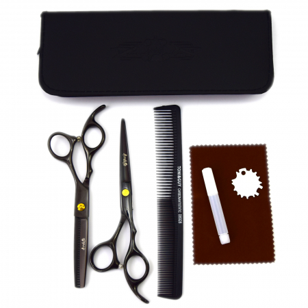 Set foarfece tuns - Set foarfece tuns profesionale Ardette Balmus
