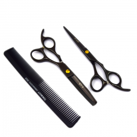 Set foarfece tuns profesionale Ardette Balmus [1]