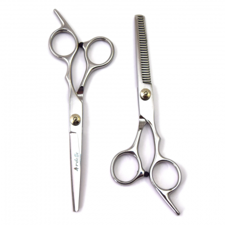 Set foarfece tuns - Set forfece de tuns si filat Ardette SFLR6