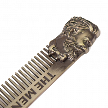 Set frizerie barbati Rebel Barber [5]