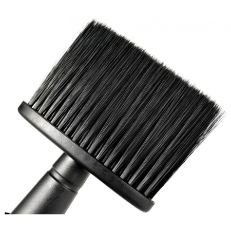 Set frizerie coafor AdrianoG cu pelerina manta si pamatuf Gri [4]