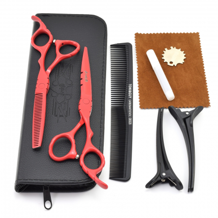 Set frizerie-coafor Ardette model Opax01 [2]