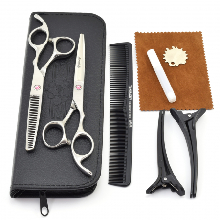 Set frizerie-coafor Ardette model Opax02 [1]