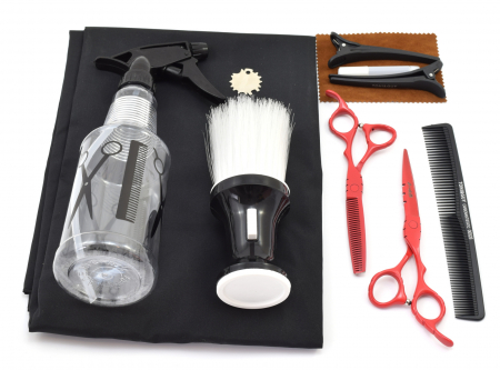 Coafor si Frizerie - Set frizerie-coafor Ardette model Opax05