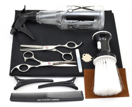 Coafor si Frizerie - Set frizerie-coafor Ardette model Opax06