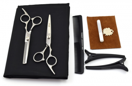 Seturi frizerie & coafor - Set frizerie Ardette model Opax10