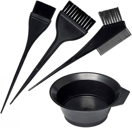 Set frizerie complet AKF106 [8]