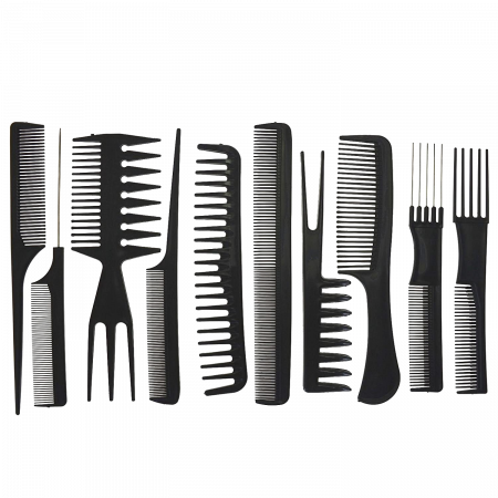 Set frizerie complet AKF106 [7]