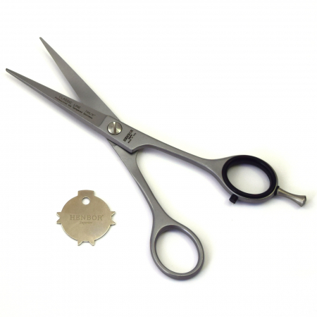 Set frizerie cu foarfeca tuns Classic Line [3]