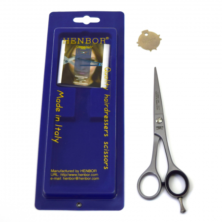 Set frizerie cu foarfeca tuns Classic Line [2]