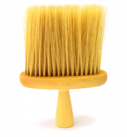 Set frizerie cu forfeca tuns Golden Line Black&White [4]
