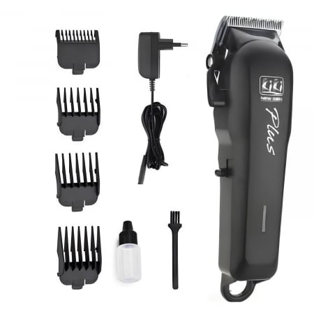 set coafor frizerie cu masina de tuns foarfeca de tuns foarfeca de filat [2]