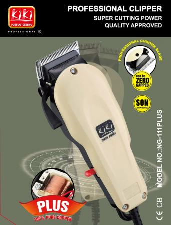 Set kit frizerie coafor complet · Fullset [1]