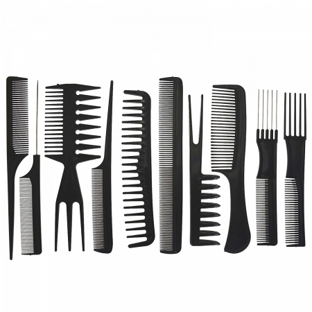 Set kit frizerie coafor complet · Fullset [5]