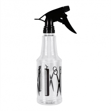 Set kit frizerie coafor complet · Fullset [7]