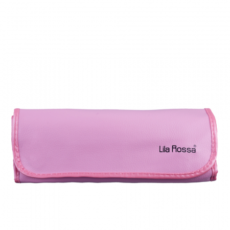 Set pensule machiaj 12 buc, Sweet Pink [3]