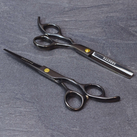 Set Profesional Complet Coafor & Frizerie - COOPER [3]