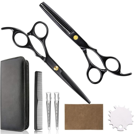 Set Profesional Complet Coafor & Frizerie - COOPER [1]