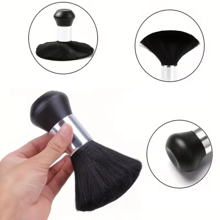 Set profesional frizerie Ardette, 12 piese, cu accesorii complete pentru tuns, Geanta transport inclusa [6]