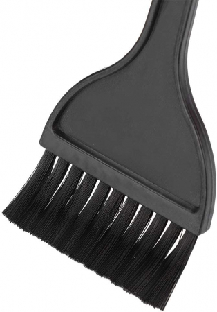 Set vopsit par cu bol vopsea pensula de vopsit parul si protectie urechi [3]