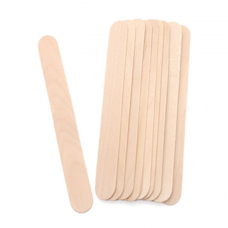 Spatule pentru ceara set 10 buc [1]