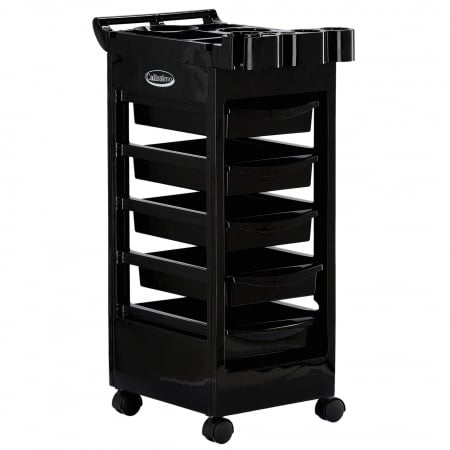 Ucenic coafor frizerie · 5 sertare · plastic dur [1]