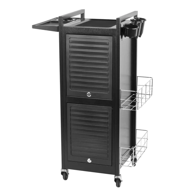 Ucenic coafor - Ucenic salon cu 5 sertare · securizare cu cheie