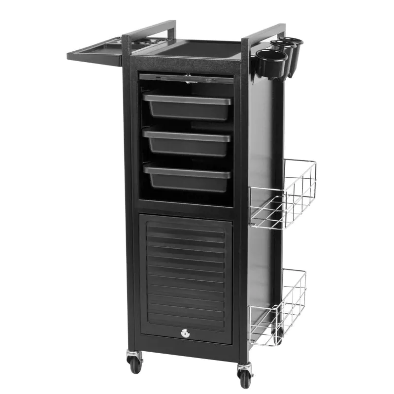 Ucenic salon cu 5 sertare · securizare cu cheie [1]