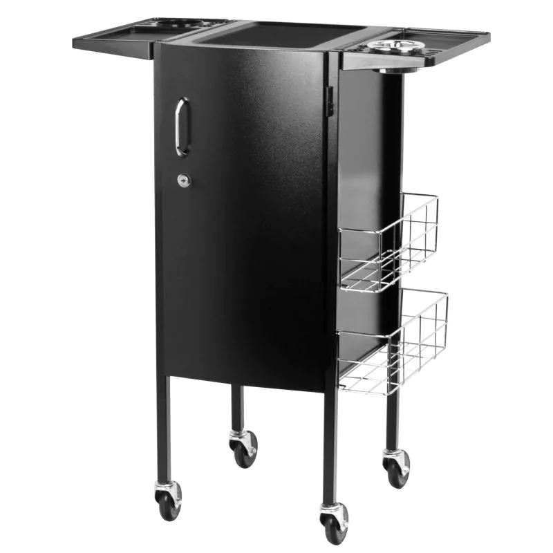 Ucenic salon cu 5 sertare · securizare cu cheie [2]
