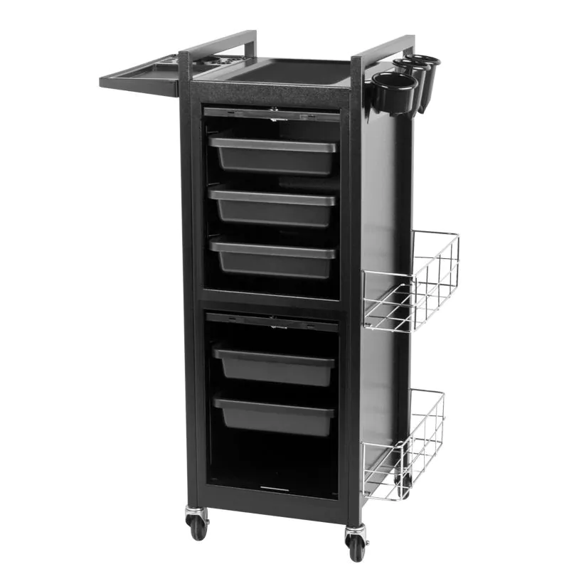 Ucenic salon cu 5 sertare · securizare cu cheie [3]