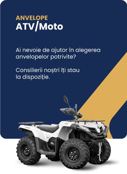 Mobile - pagina categorie - ATV